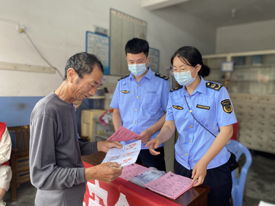 凝心聚力，共創食安柘榮——構筑現代化糧食市場管理服務體系