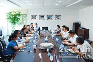 上海金泰與博世力士樂(lè)技術(shù)交流會(huì)圓滿落幕，共繪工程機(jī)械智能化新藍(lán)圖